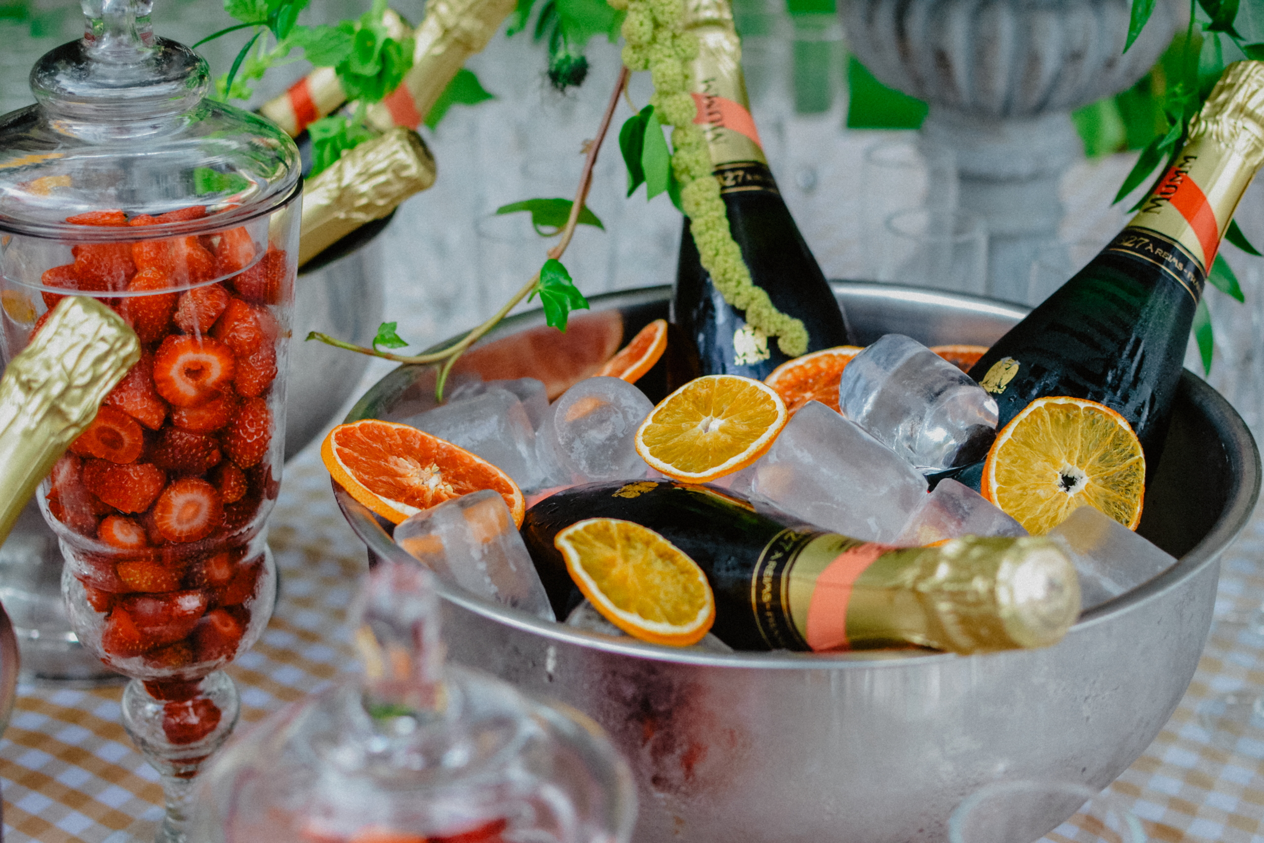 Galería TAO Catering