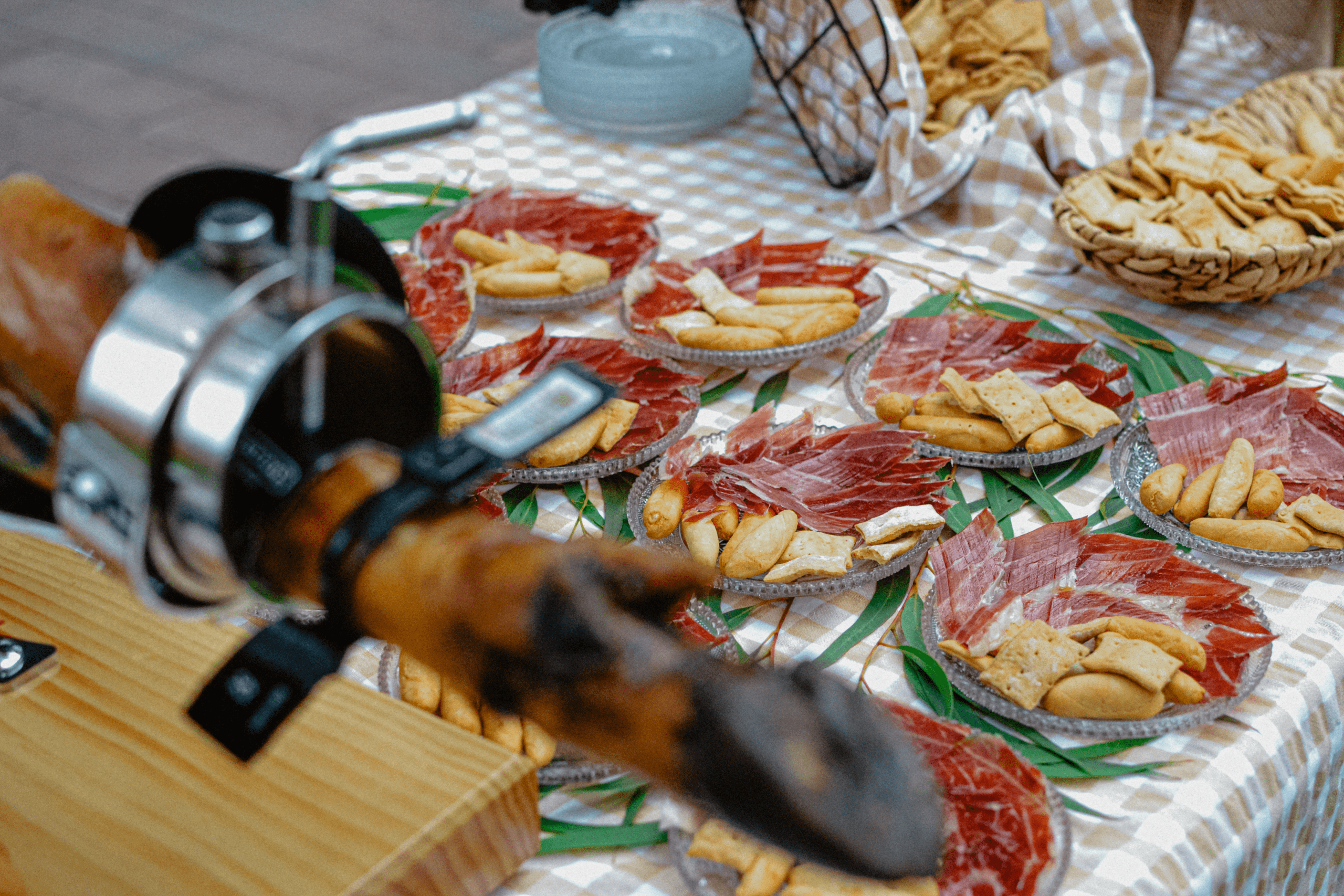 Galería TAO Catering
