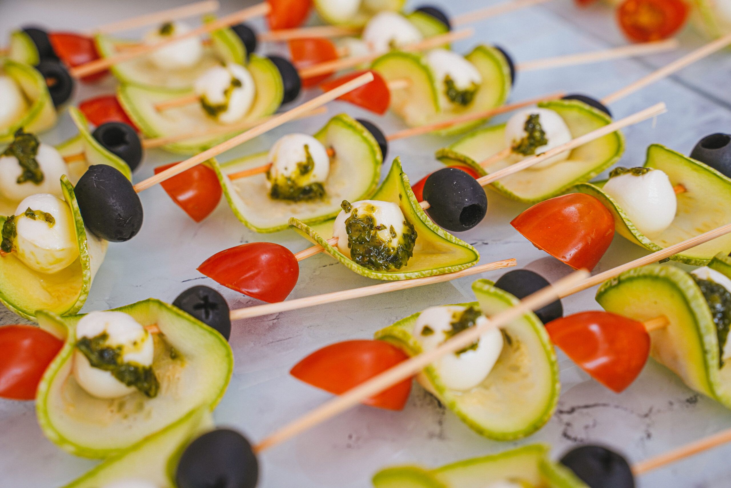 Galería TAO Catering