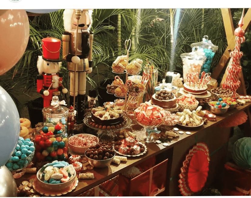 Galería TAO Catering