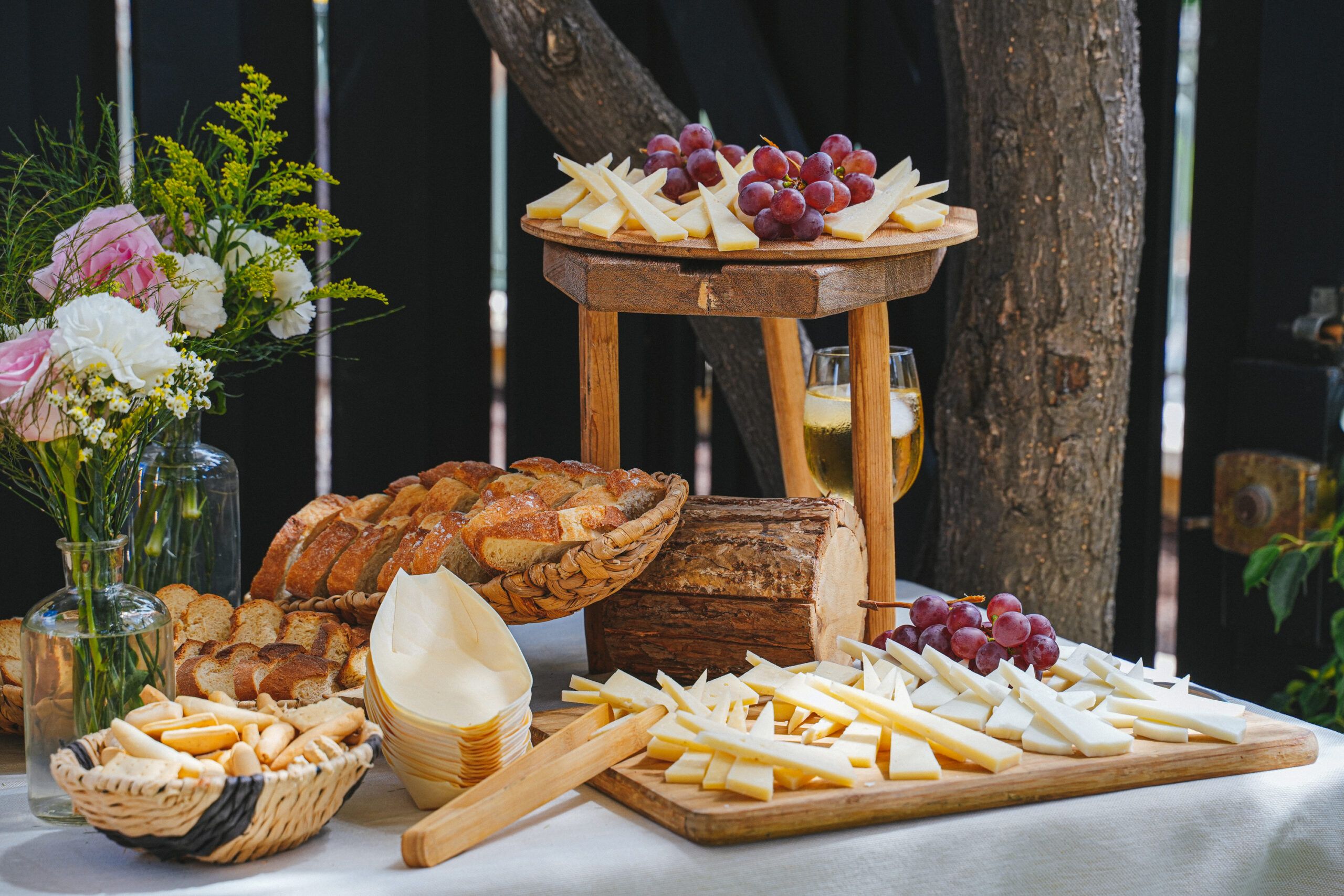 Galería TAO Catering