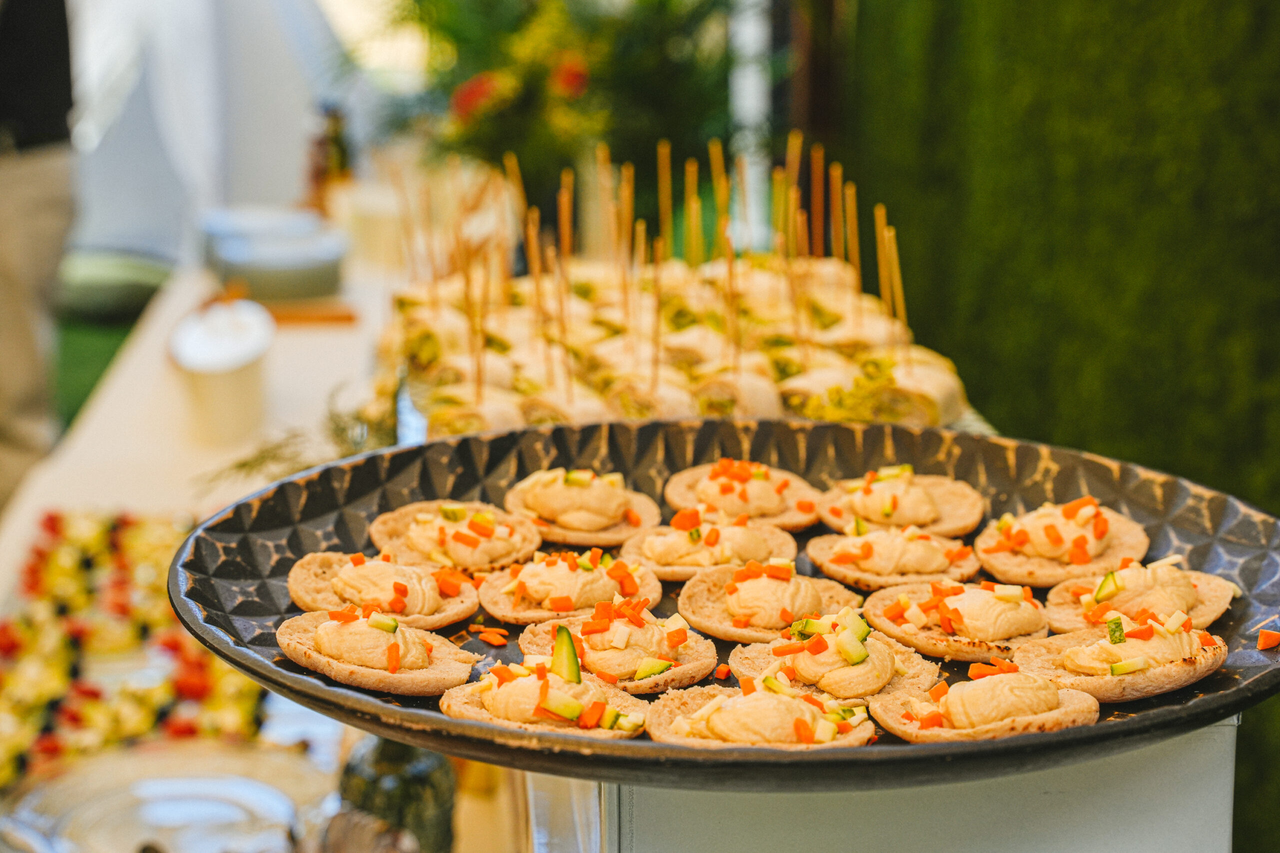 Galería TAO Catering