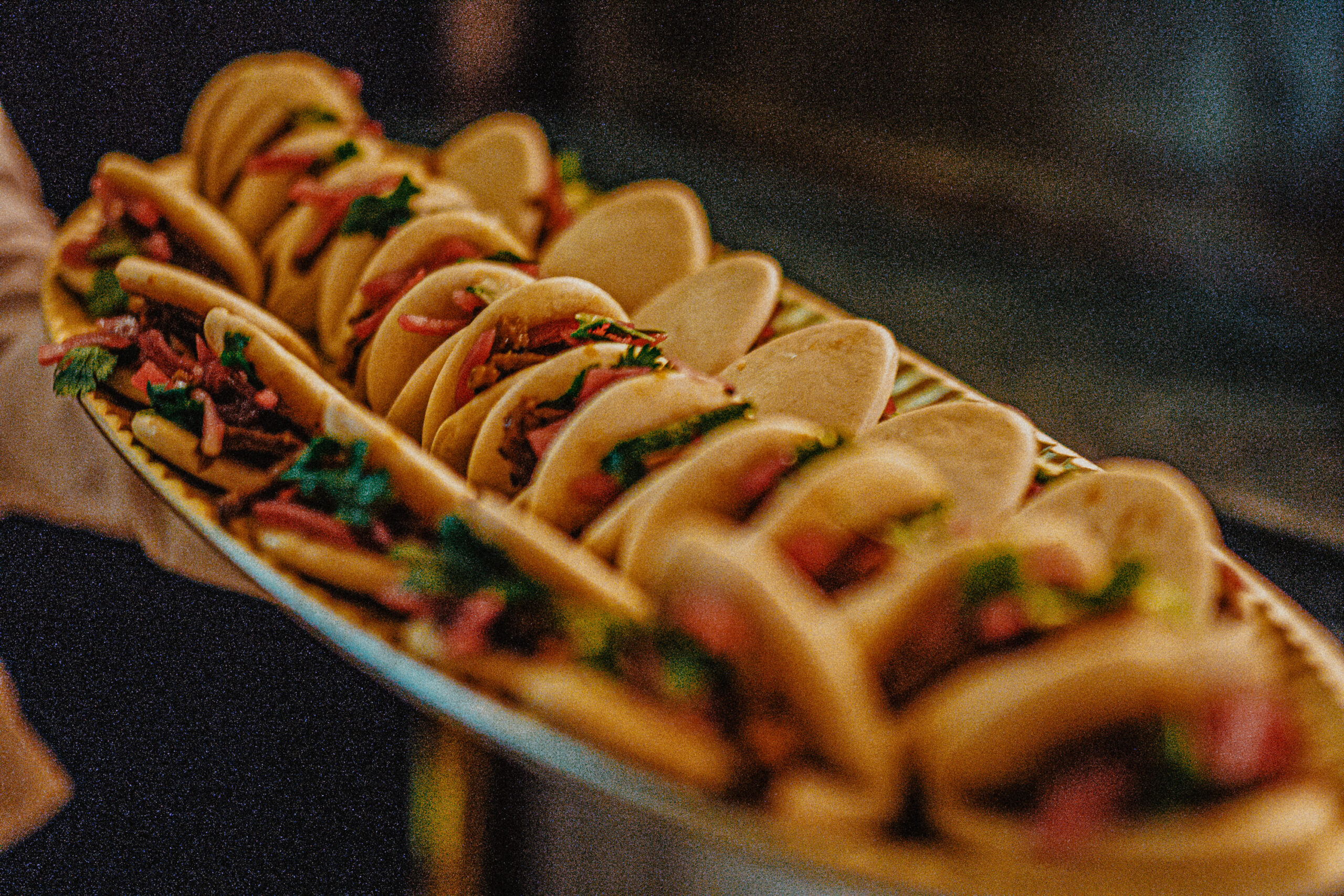 Galería TAO Catering