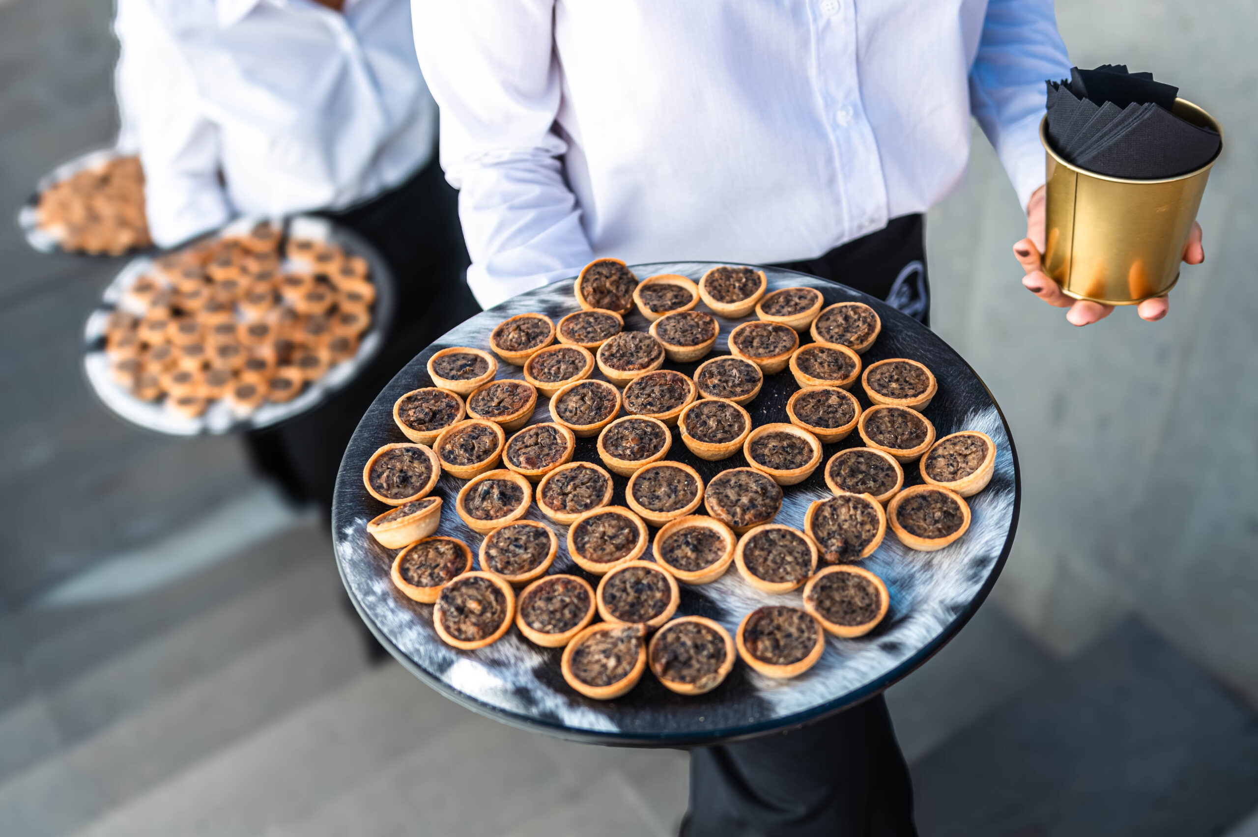 Galería TAO Catering