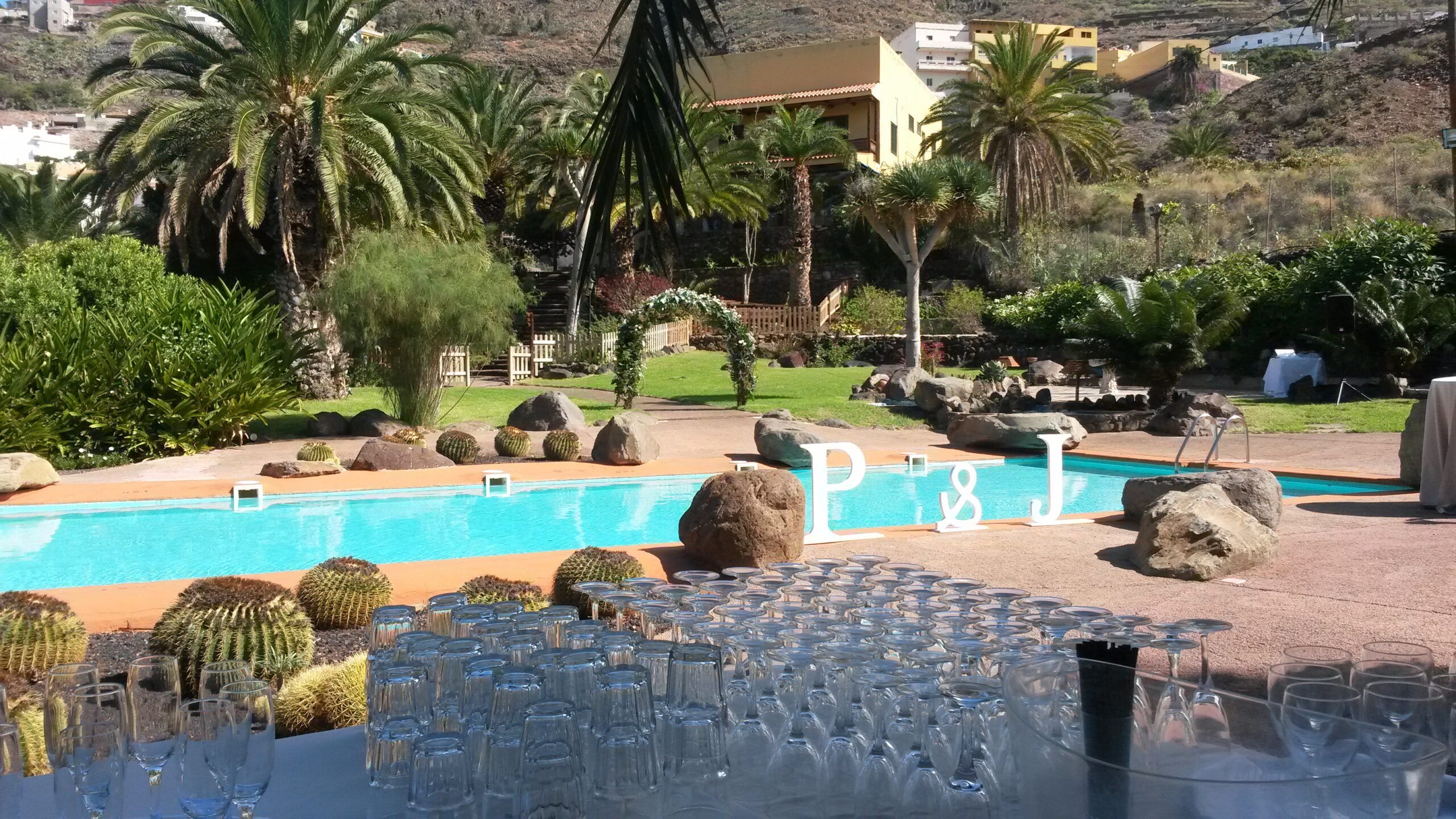 Hacienda Anzo