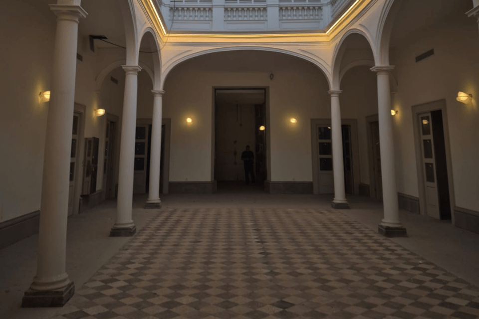 El Real de Triana