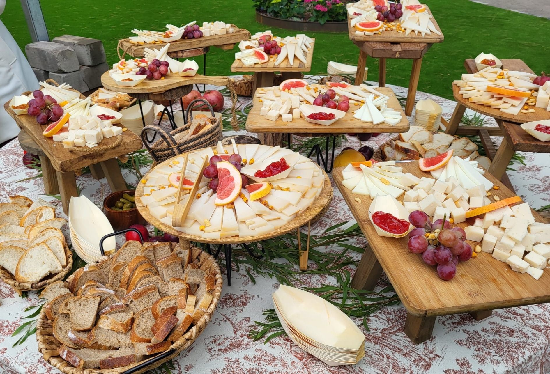 Galería TAO Catering