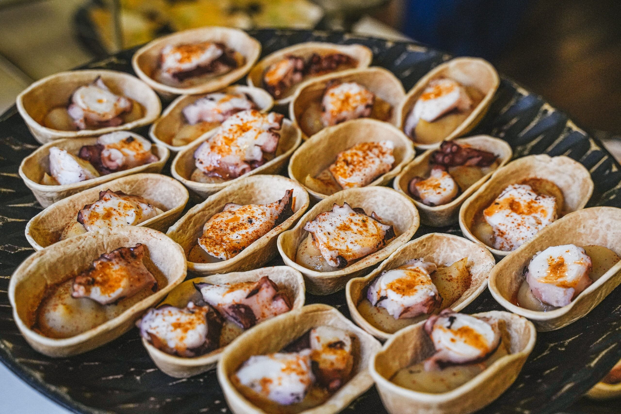 Galería TAO Catering