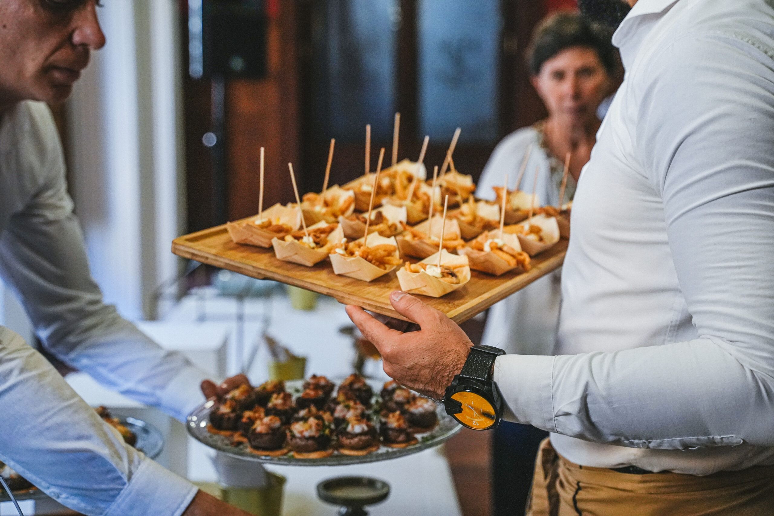 Galería TAO Catering