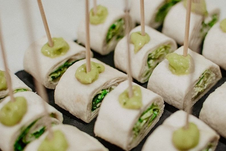 Galería TAO Catering