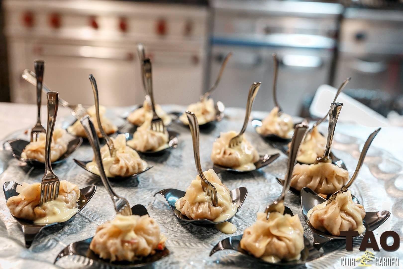 Galería TAO Catering