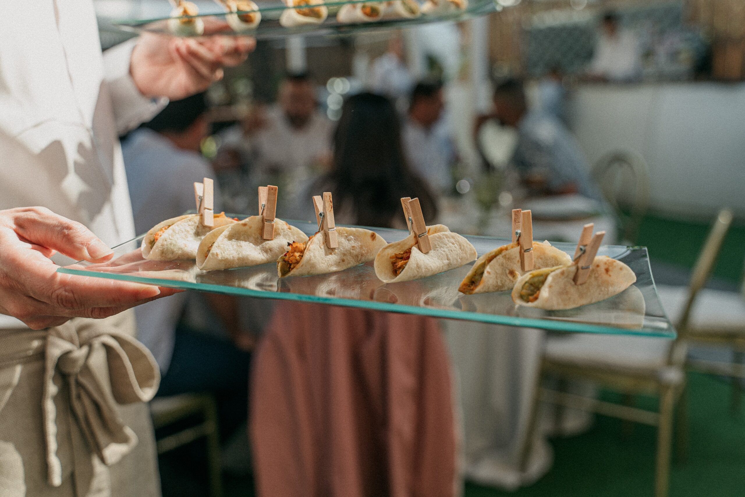 Galería TAO Catering