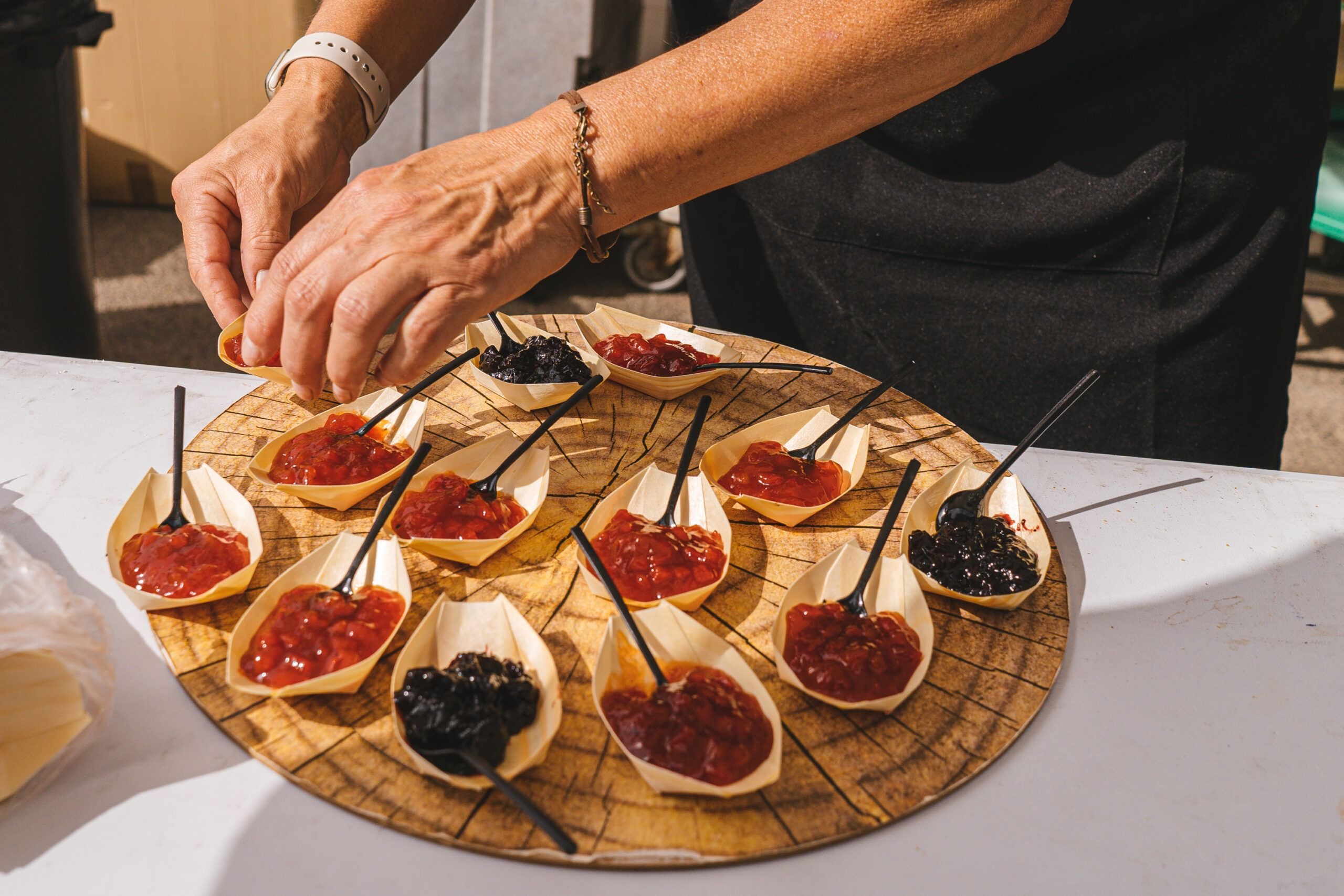 Galería TAO Catering