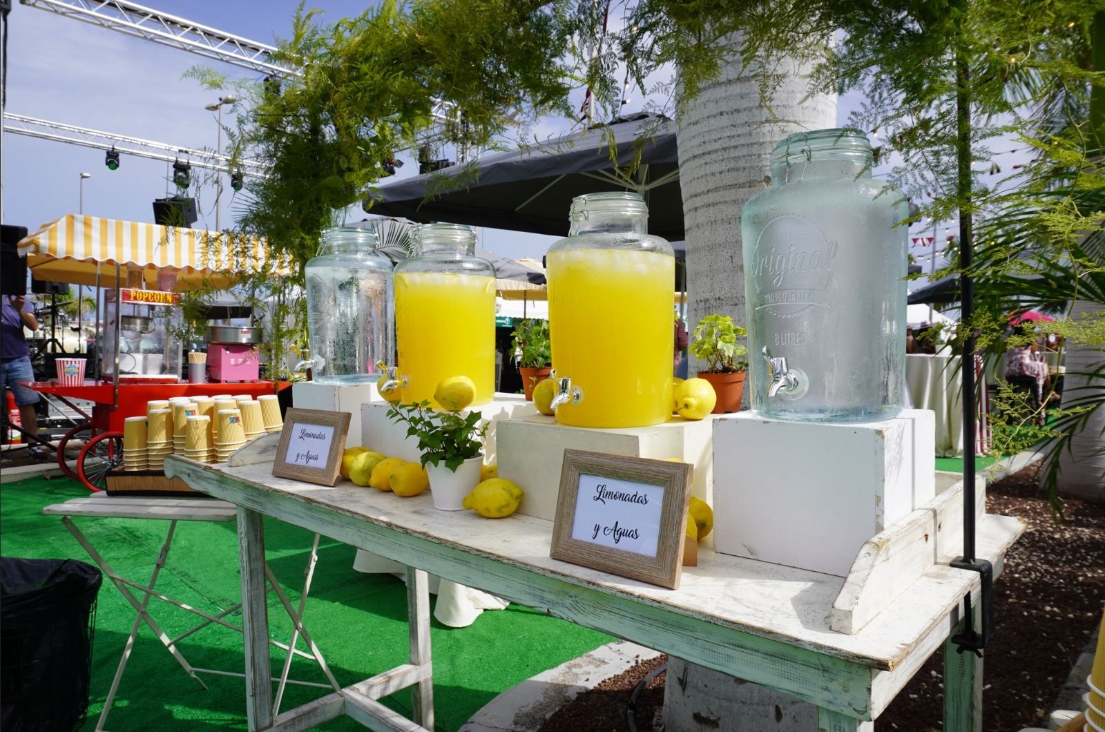 Galería TAO Catering