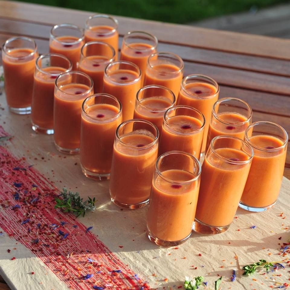 Galería TAO Catering