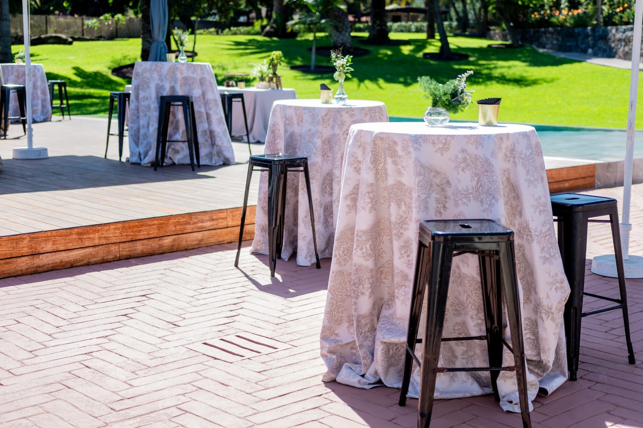 Galería TAO Catering