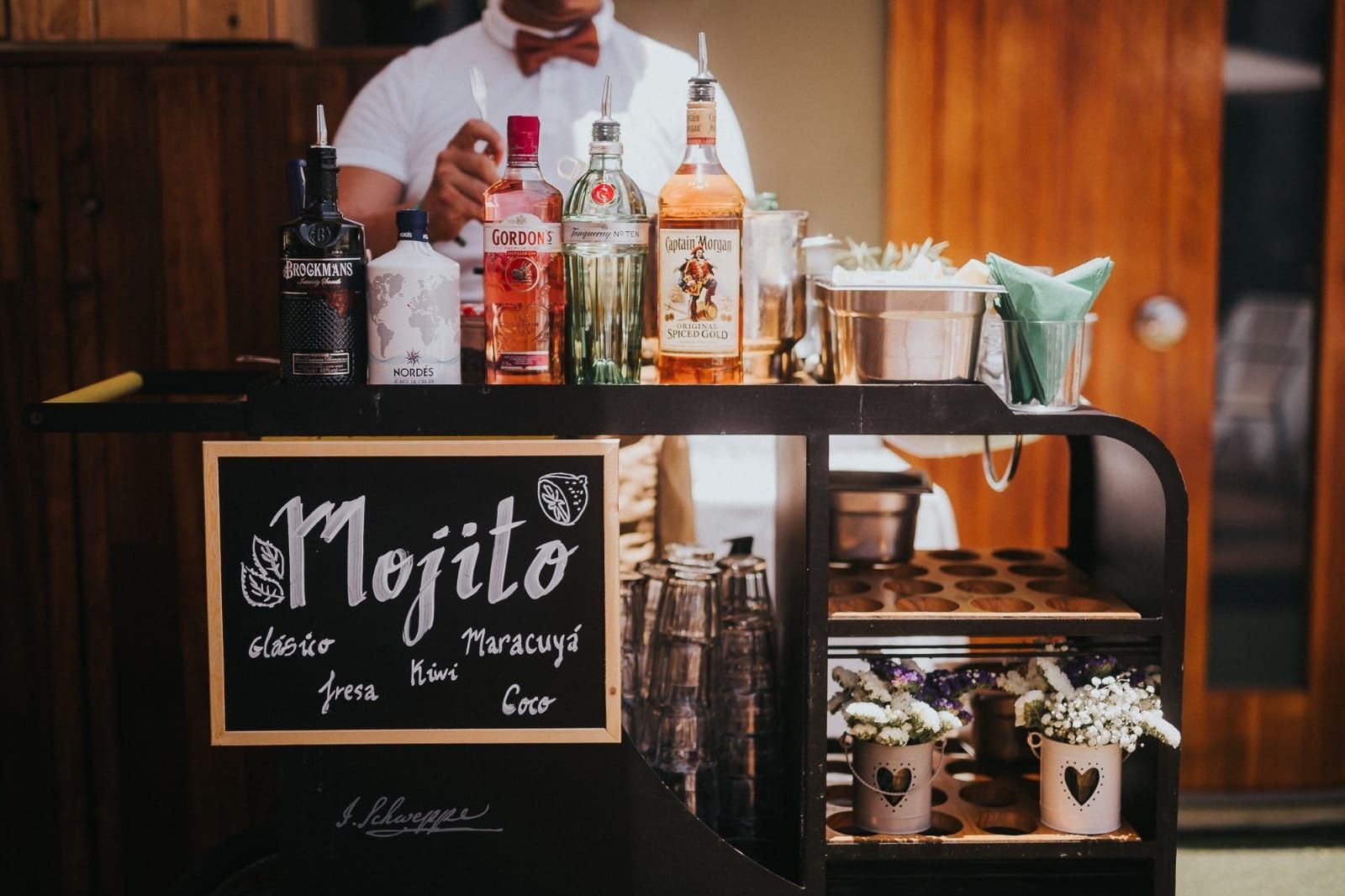 Galería TAO Catering