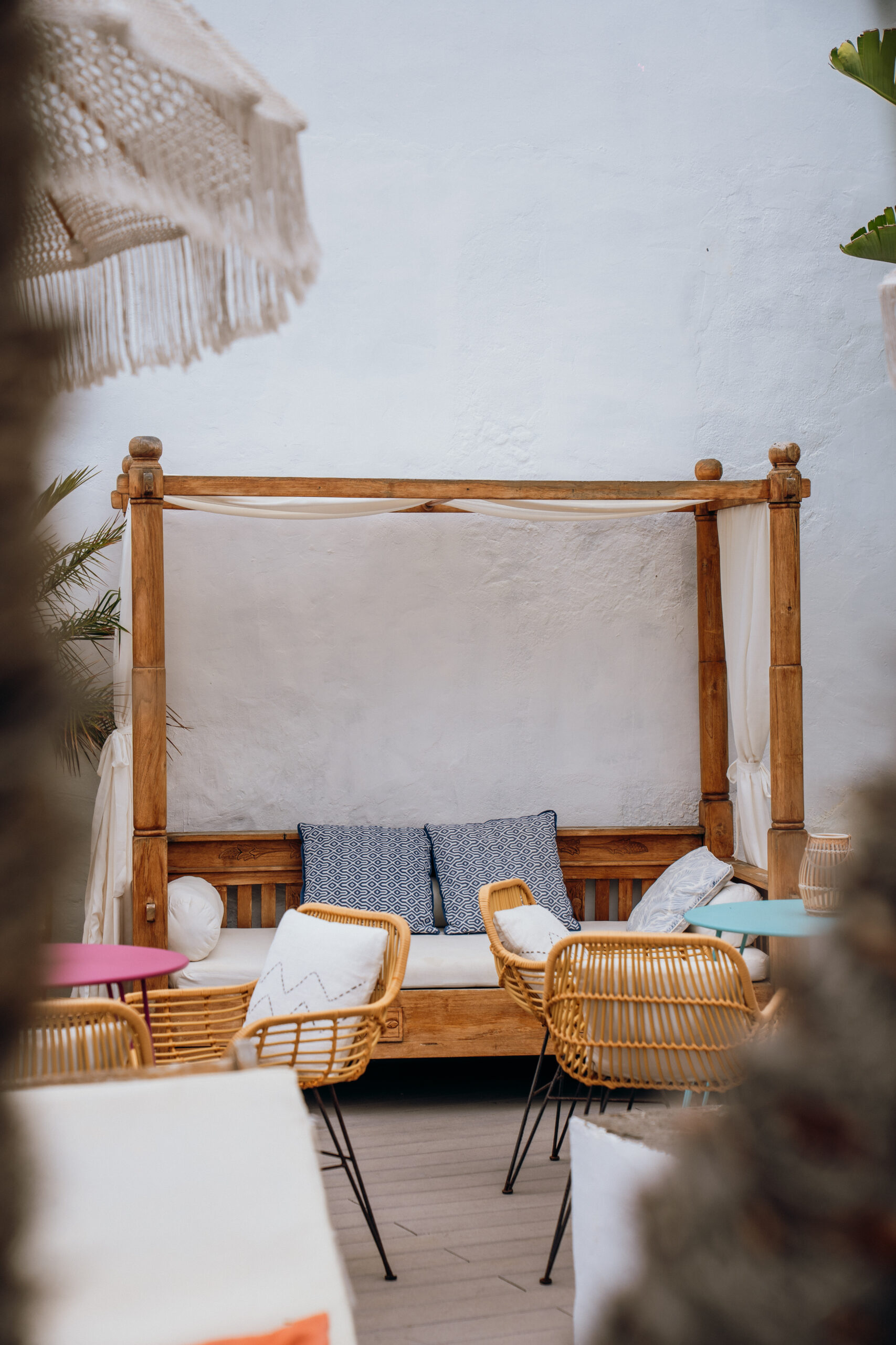 Hotel Dreamsea Boutique