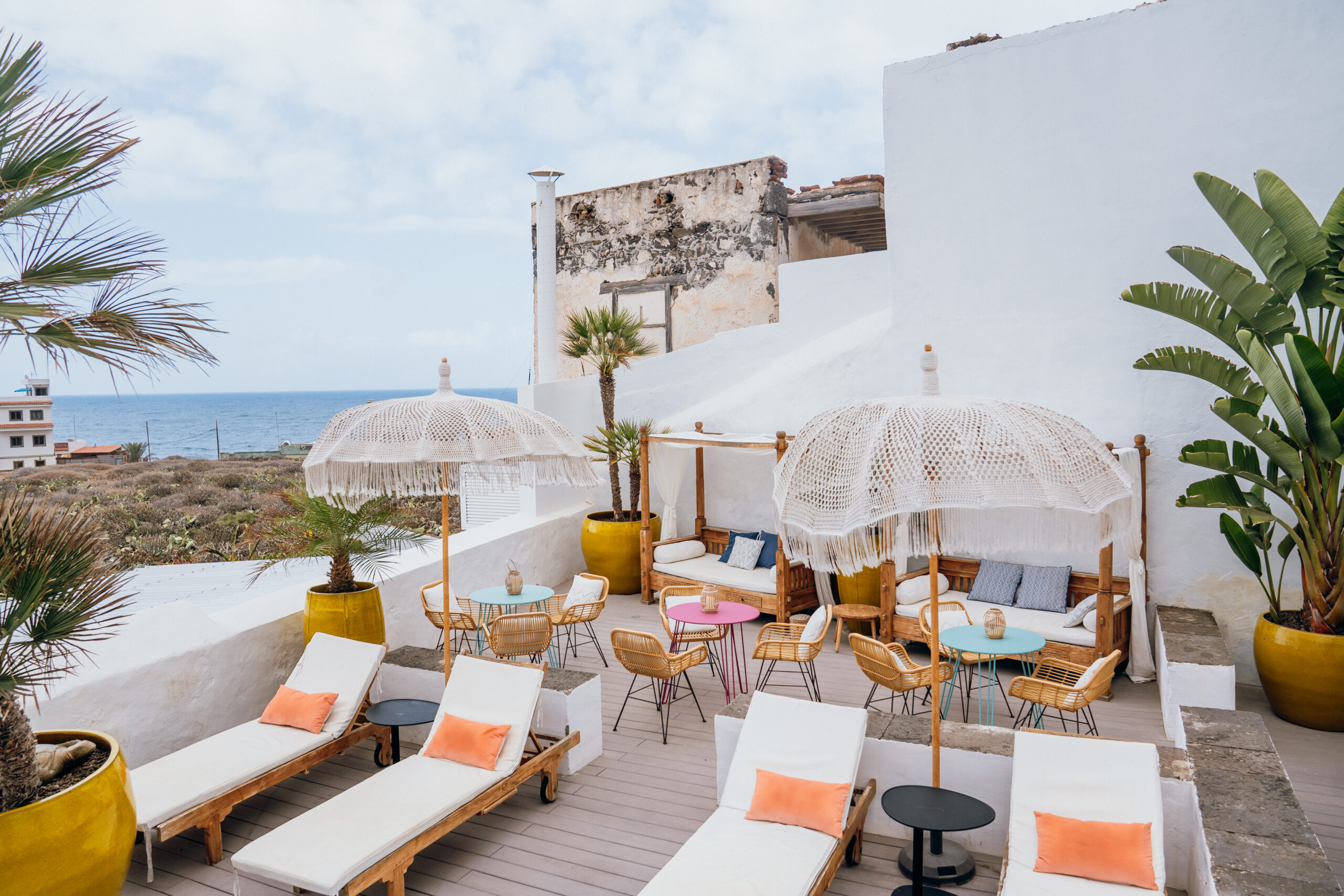 Hotel Dreamsea Boutique
