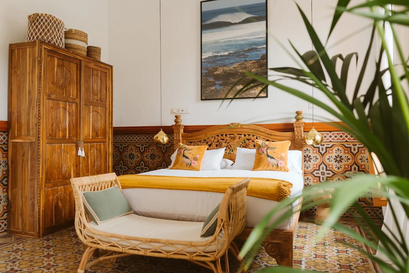 Hotel Dreamsea Boutique