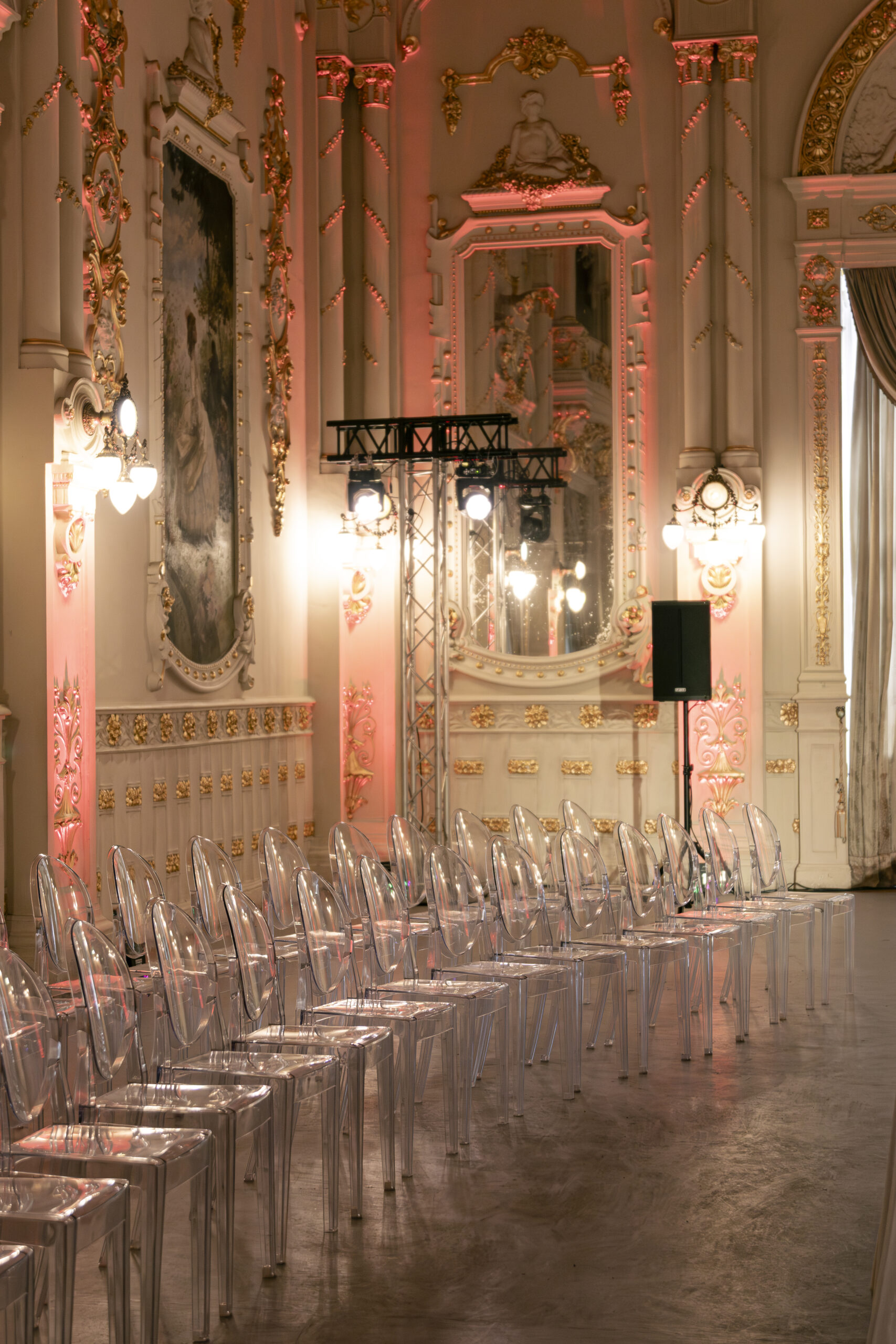 Gabinete Literario