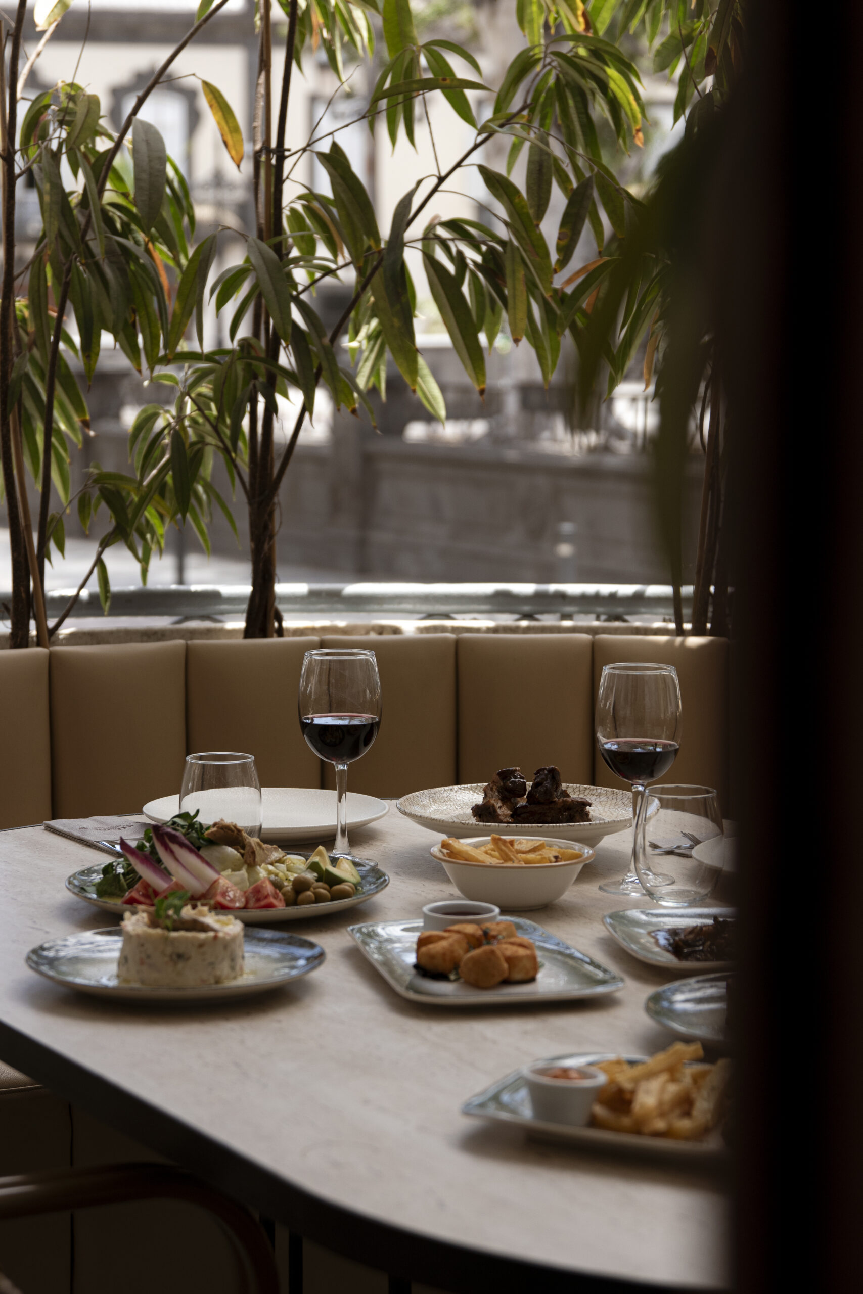 Restaurante Néstor