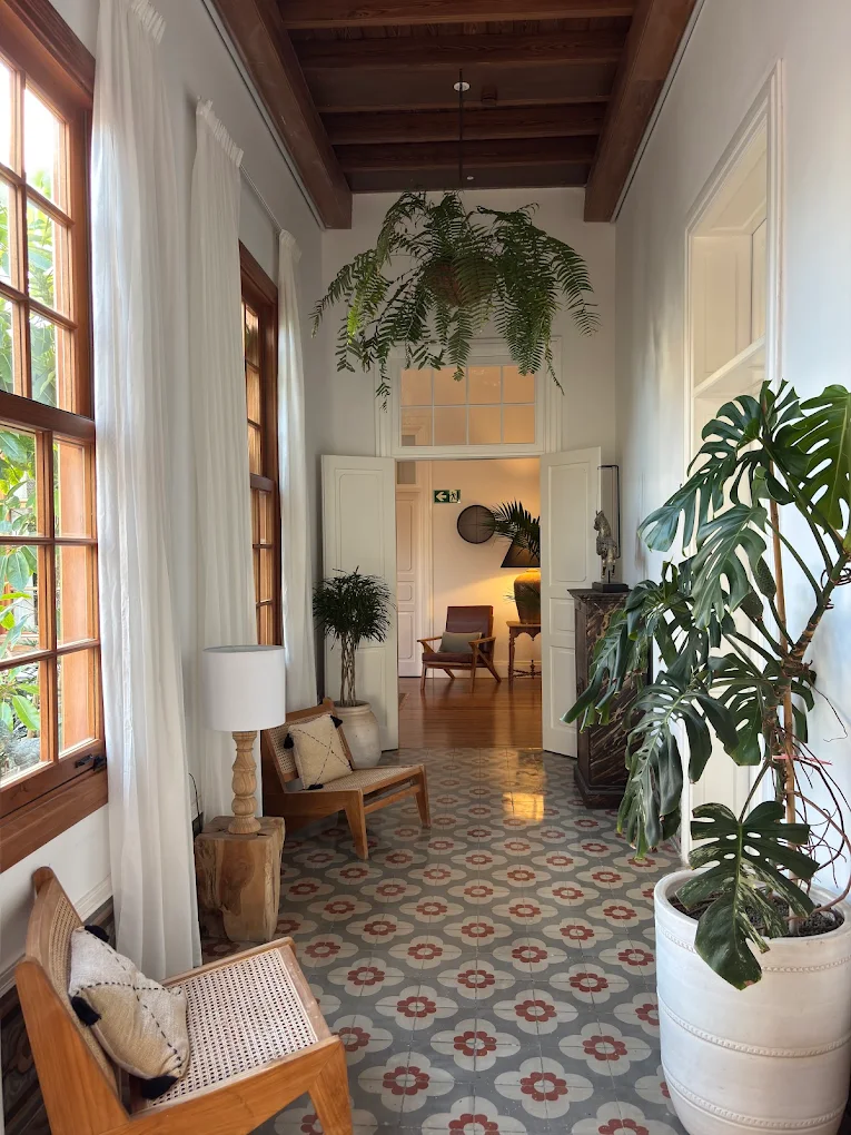 Hotel Dreamsea Boutique