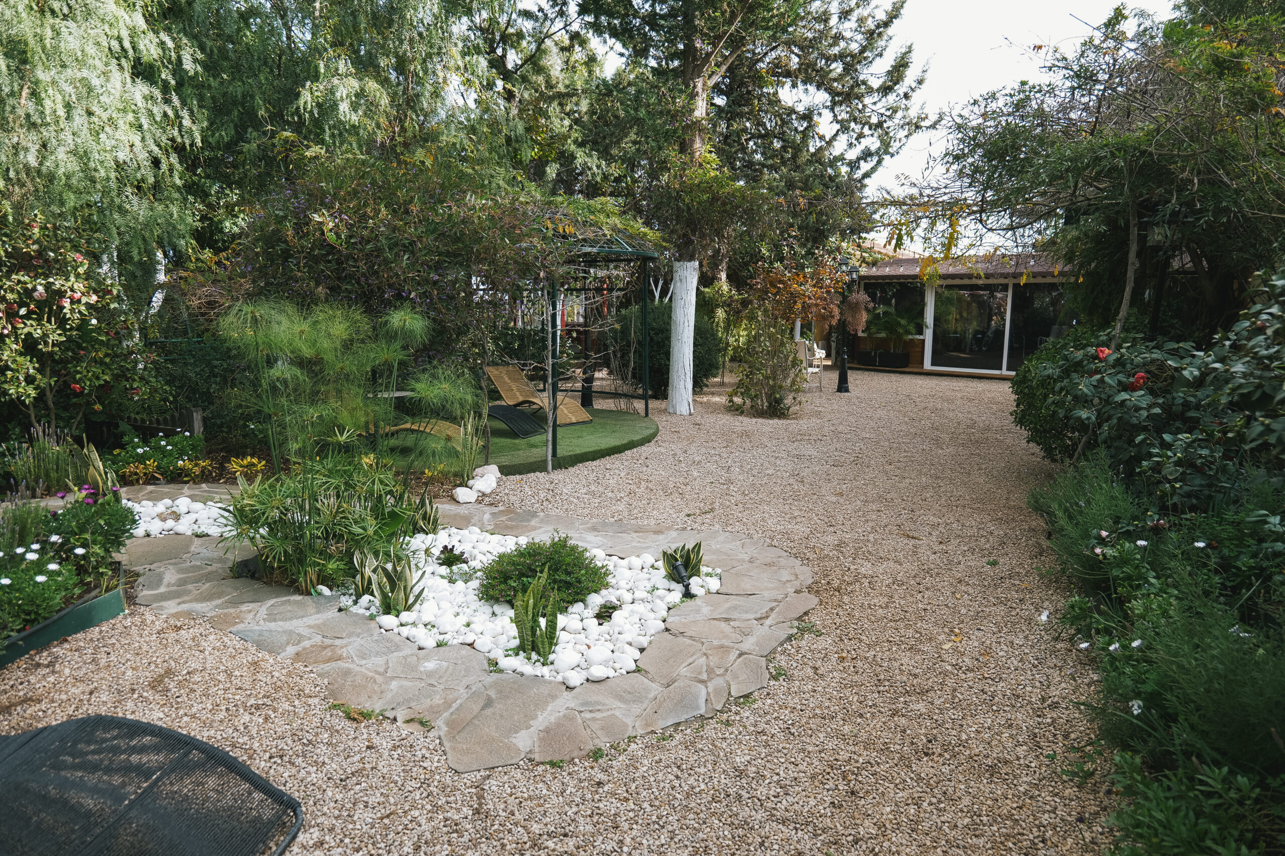 Karibu Lodge