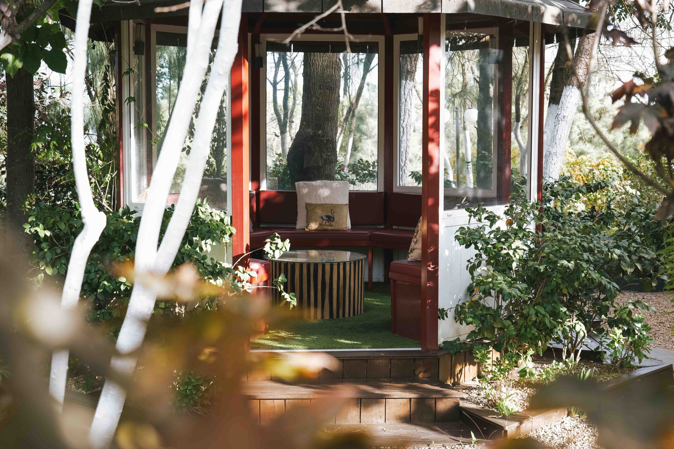 Karibu Lodge
