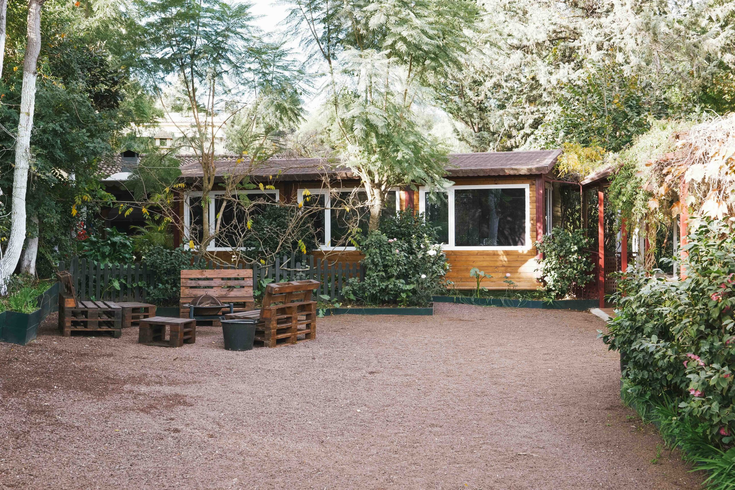 Karibu Lodge