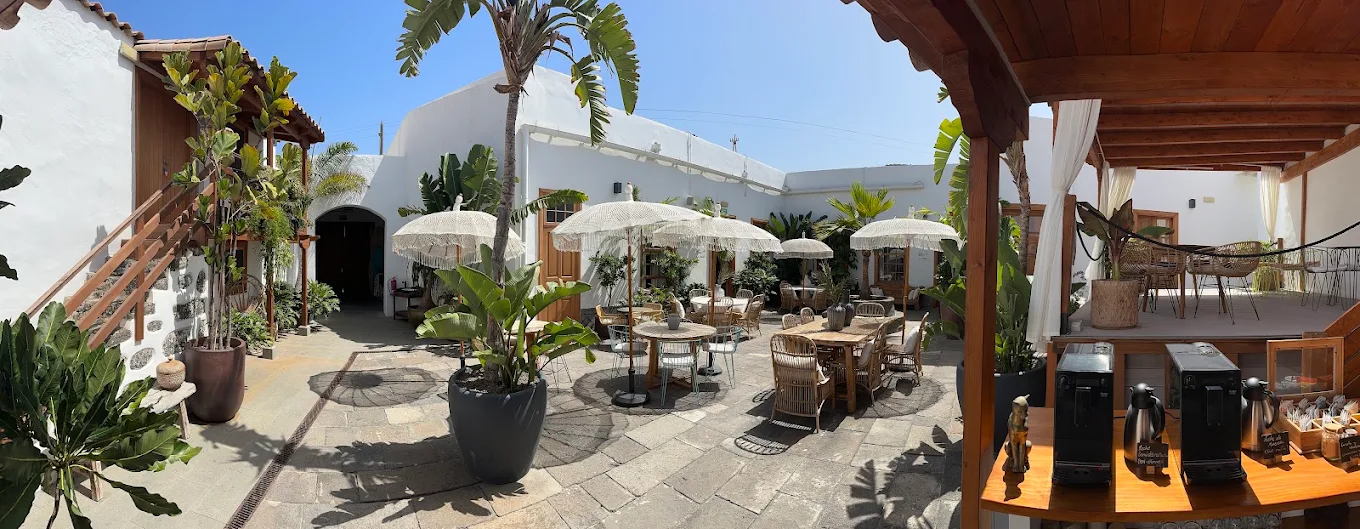 Hotel Dreamsea Boutique