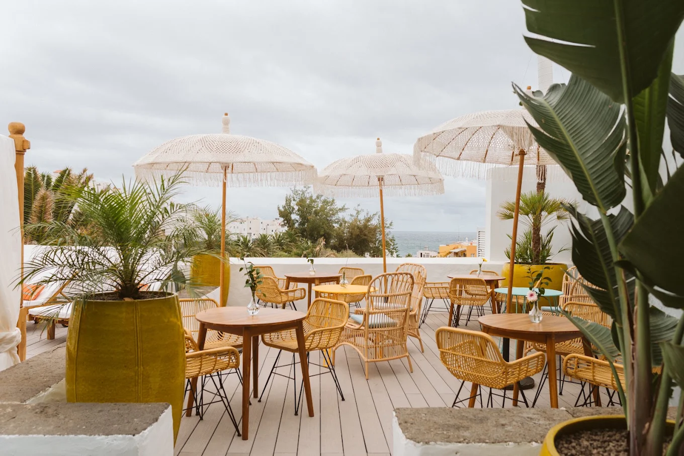 Hotel Dreamsea Boutique