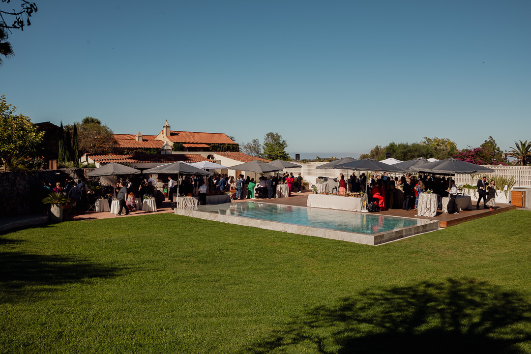Finca El Tribunal