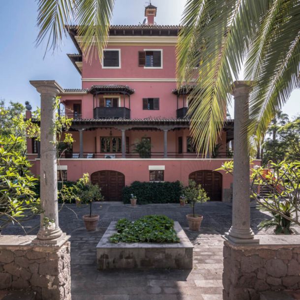Finca Escudero