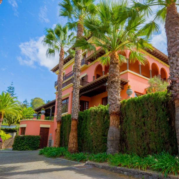 Finca Escudero