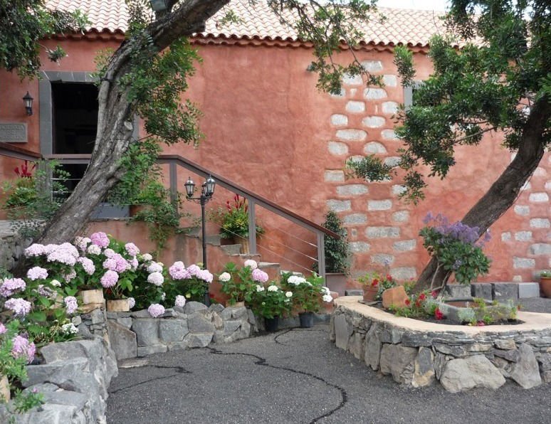 Bodega Parrado