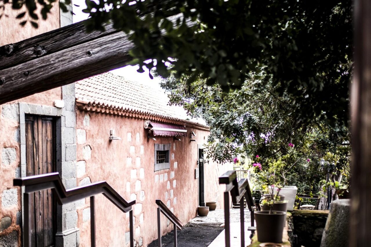 Bodega Parrado
