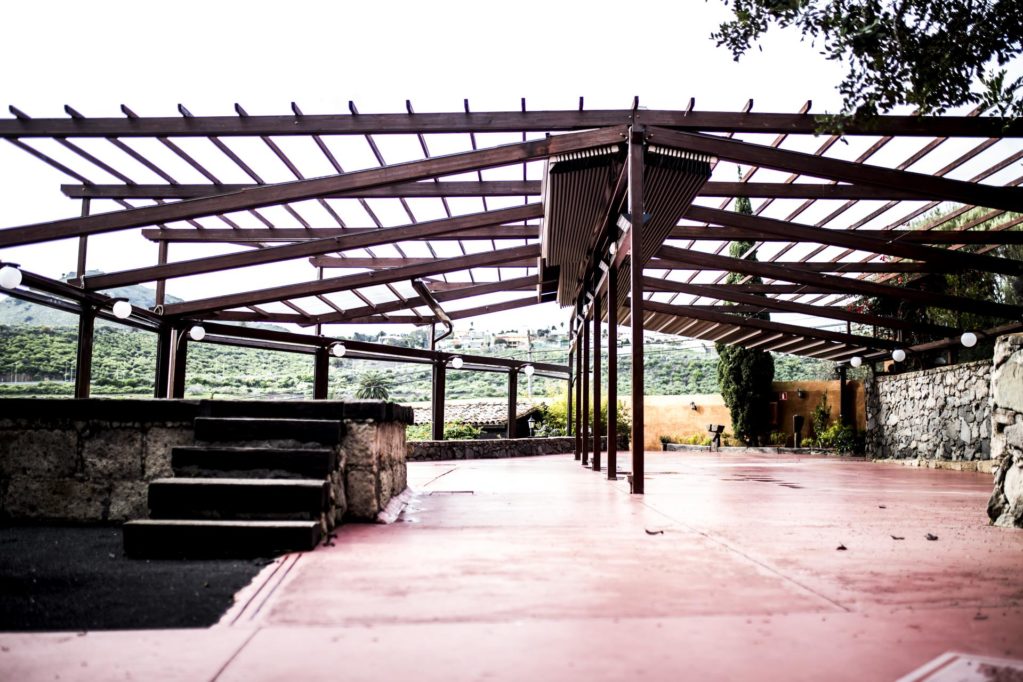 Bodega Parrado
